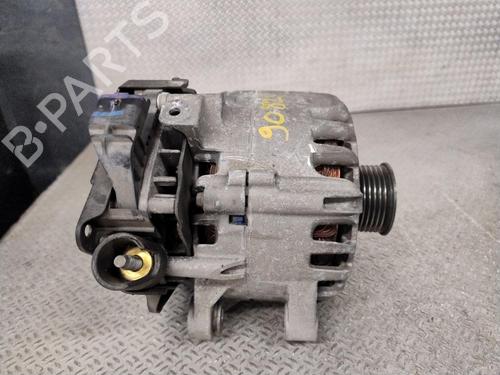Alternator CITROËN DS4 (NX_) 1.6 HDi 110 | BP36462800M7 - Image 5