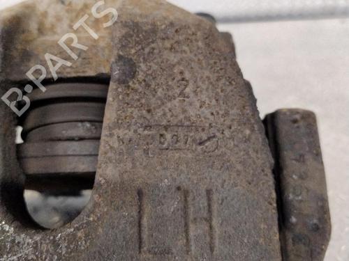 Left front brake caliper FORD FOCUS II (DA_, HCP, DP) 1.6 TDCi | BP37185656M105 - Image 2