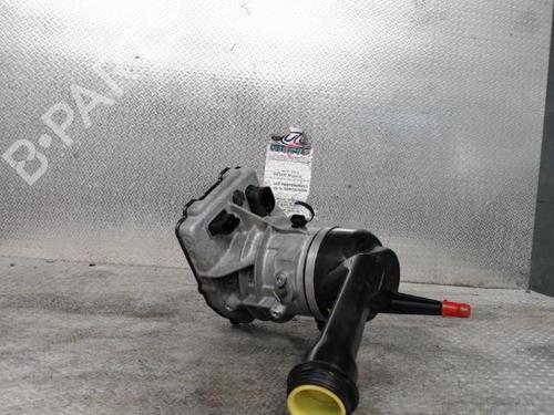Used Steering pump Steering pump CITROËN C4 Picasso I MPV (UD_) 1.6 HDi (109 hp) 24092058 24092058