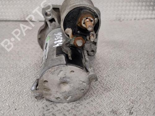 Starter FORD FIESTA VI (CB1, CCN) 1.6 TDCi | BP37163036M8 - Image 3
