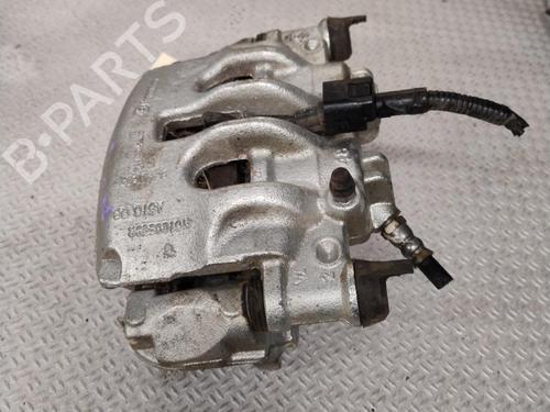 Left front brake caliper RENAULT MASTER III Bus (JV) 2.3 dCi 150 FWD (JV0F, JV03) | BP33031330M105 - Image 3