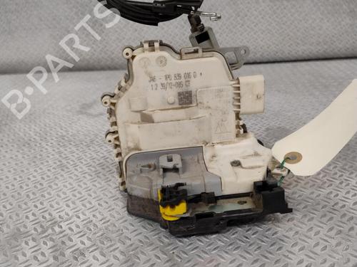 Rear right lock SEAT LEON (1P1) 2.0 TDI 16V | BP25703699C99 