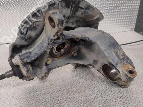 Left front steering knuckle MINI MINI (R50, R53) One D | BP40553697M25 - Image 3