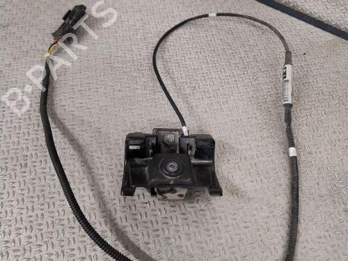 Camera DS DS 3 (SA_) 1.6 BlueHDi 100 (SABHY0, SABHYT) | BP32179280E14 
