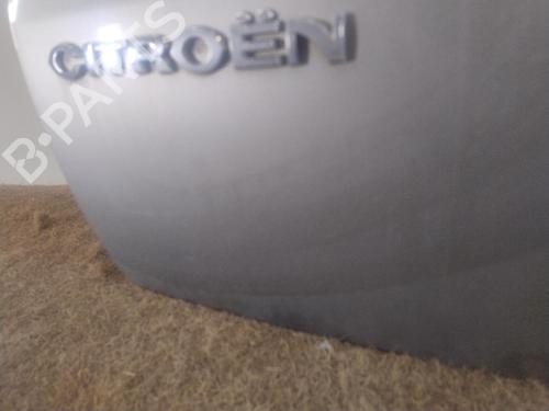 Bagklap CC/Kombi-Coupé Bagklap CC/Kombi-Coupé 38502656 38502656