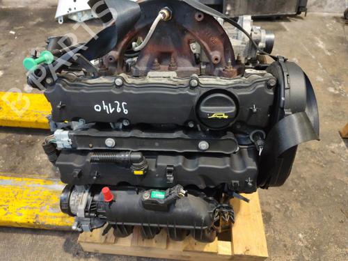 Engine CITROËN C4 I (LC_) 1.4 16V | BP37275065M1 - Image 4