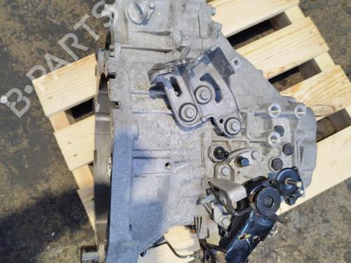Gearbox KIA CEE'D (JD) 1.0 T-GDI | BP24060129M3 