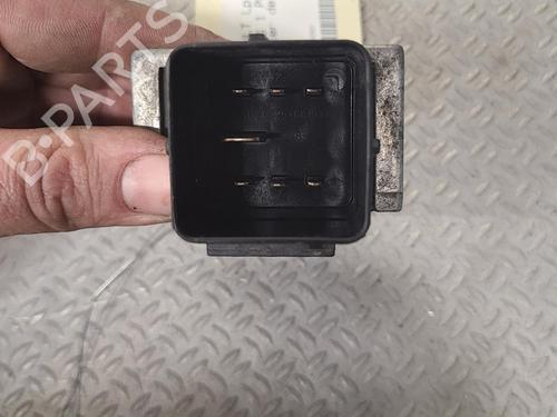 Electronic module RENAULT KOLEOS I (HY_) 2.0 dCi 4x4 (HY0K) | BP24992356M83 - Image 2