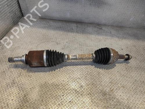 Used Left front driveshaft Left front driveshaft 39213031 39213031