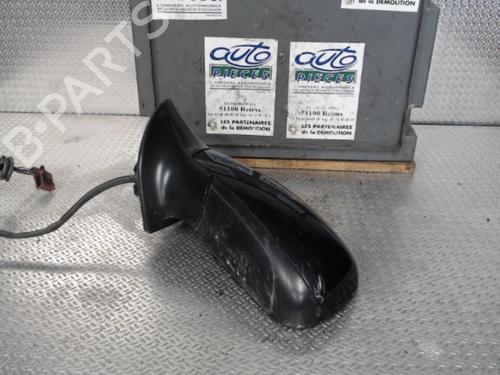 Used Left mirror Left mirror PEUGEOT 407 (6D_) 2.0 HDi 135 (6DRHRH, 6DRHRE, 6DRHRG, 6DRHRJ) (136 hp) 24071697 24071697