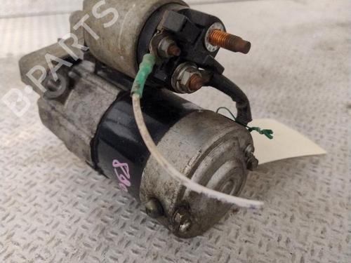 Used Starter Starter PEUGEOT 308 SW I (4E_, 4H_) 1.6 HDi (92 hp) 29379954 29379954