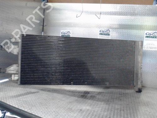 Used Heater matrix Heater matrix 24072596 24072596