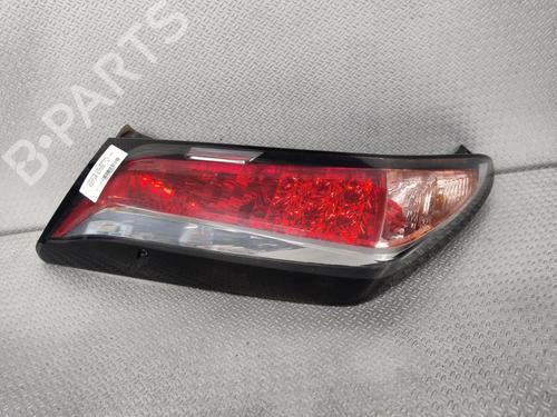 Left taillight TOYOTA AYGO (_B4_) 1.0 (KGB40) | BP28970353C34 