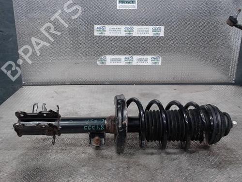 Used Left front shock absorber OPEL CORSA D (S07) 1.3 CDTI (L08, L68) (75 hp) 24097409
