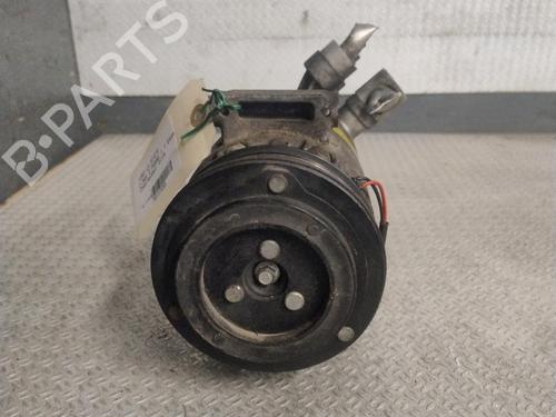 AC-Kompressor AC-Kompressor FORD C-MAX II (DXA/CB7, DXA/CEU) 1.0 EcoBoost (125 hp) 36510500 36510500