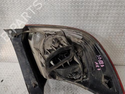 Used Right taillight Right taillight DACIA SANDERO II 1.5 dCi (90 hp) 33749469 33749469