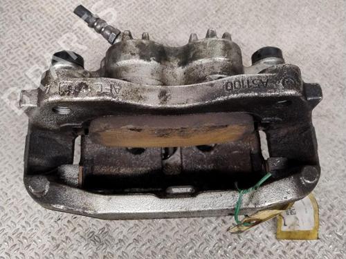 Used Left front brake caliper Left front brake caliper NISSAN MICRA III (K12) 1.2 16V (65 hp) 36461378 36461378