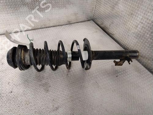 Used Left front shock absorber Left front shock absorber TOYOTA AYGO (_B1_) 1.0 (KGB10_, KGB10R) (68 hp) 25704096 25704096