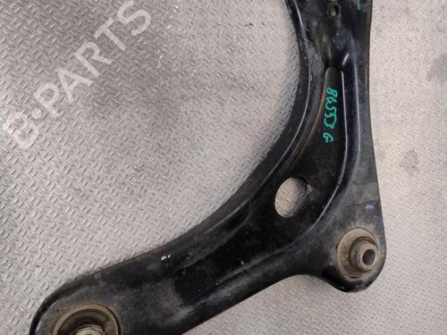 Used Left front suspension arm Left front suspension arm CITROËN DS3 (SA_) 1.6 VTi 120 (120 hp) 24632303 24632303