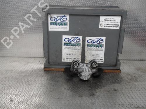 Used Left front brake caliper CITROËN SAXO (S0, S1) 1.1 X, SX (60 hp) 24073096