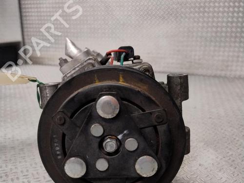 Used AC compressor CITROËN C3 III (SX) 1.2 THP 110 (SXHNPS, SXHNZT, SXHNZ6) (110 hp) 29929352