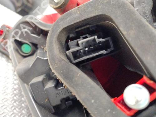 Right taillight PEUGEOT 308 I (4A_, 4C_) 1.6 HDi | BP27489147C35 