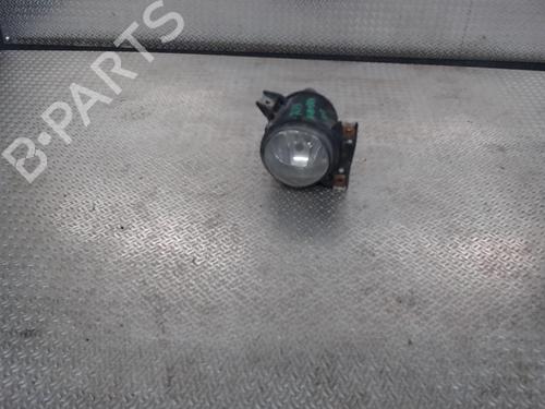 Used Right front fog light Right front fog light SEAT ALHAMBRA (7V8, 7V9) 2.8 V6 (204 hp) 24080113 24080113
