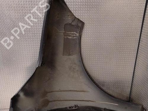 Left front fenders RENAULT MEGANE III Grandtour (KZ0/1) 1.5 dCi (KZ0C, KZ1A) | BP24185747C41 