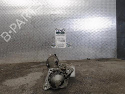 Startmotor RENAULT MODUS / GRAND MODUS (F/JP0_) 1.4 (JP01, JP0J) (98 hp) 24084358