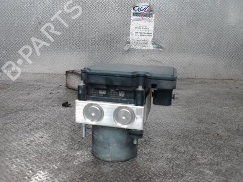 ABS pump RENAULT KANGOO Express (FW0/1_) 1.5 dCi 75 (FW07, FW10, FW04) | BP27352901M43 - Image 2