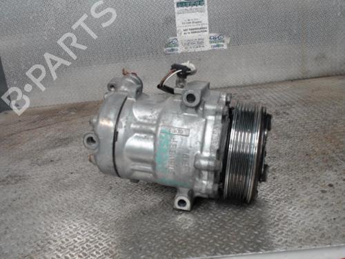 AC compressor SUZUKI SPLASH (EX) 1.3 CDTI (A5B413D) | BP24082080M34 - Image 2