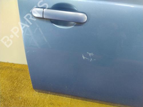 Right front door NISSAN MICRA III (K12) 1.2 16V | BP29963364C3