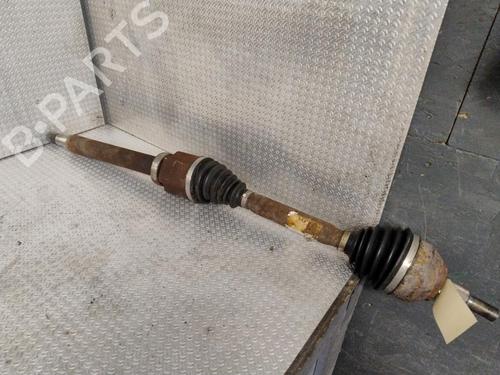 Right front driveshaft FORD KUGA I 2.0 TDCi | BP30047384M39 