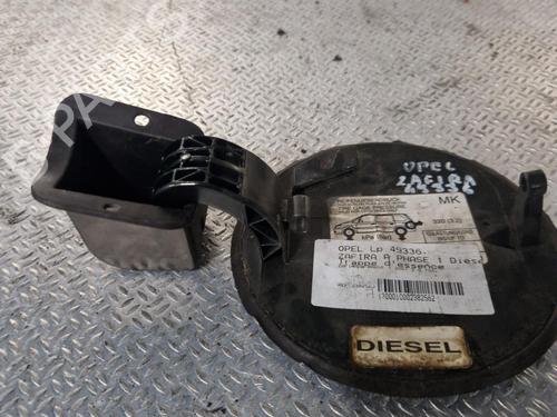 Klapa wlewu paliwa OPEL ZAFIRA A MPV (T98) 2.0 DTI 16V (F75) | BP24062696C131 