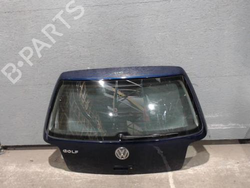 Used Tailgate VW GOLF IV (1J1) 1.4 16V (75 hp) 24087438