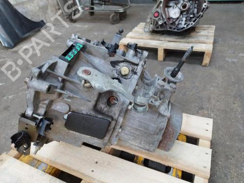 Used Gearbox PEUGEOT 406 Break (8E/F) 1.9 D (75 hp) 24099969