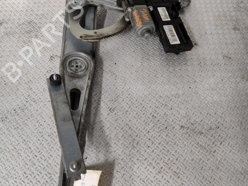 Front left window mechanism RENAULT MEGANE III Hatchback (BZ0/1_, B3_) 1.5 dCi | BP32457107C22 - Image 3