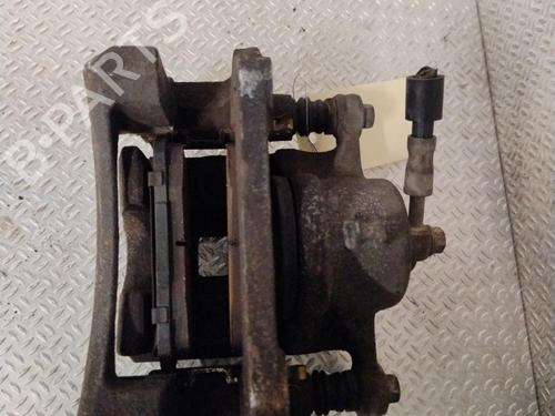 Left front brake caliper FORD FIESTA VI (CB1, CCN) 1.0 EcoBoost | BP30366067M105 - Image 2