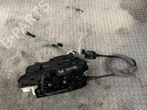 Front left lock SEAT IBIZA IV (6J5, 6P1) 1.4 TDI | BP24101333C98 