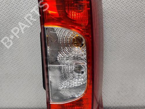 Right taillight PEUGEOT BIPPER (AA_) 1.4 HDi | BP29197313C35