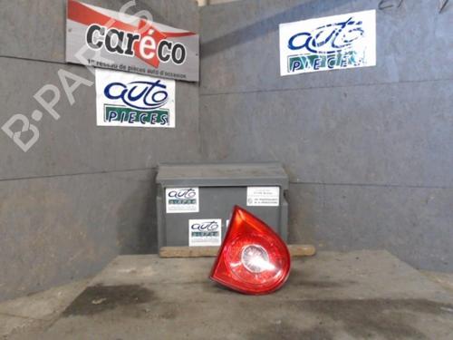 Used Left tailgate light VW GOLF V (1K1) 2.0 TDI (170 hp) 24067140