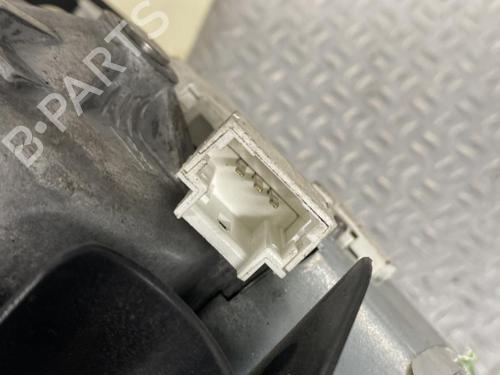 Rear wiper motor CITROËN C3 II (SC_) 1.6 HDi | BP24098079M102 - Image 3