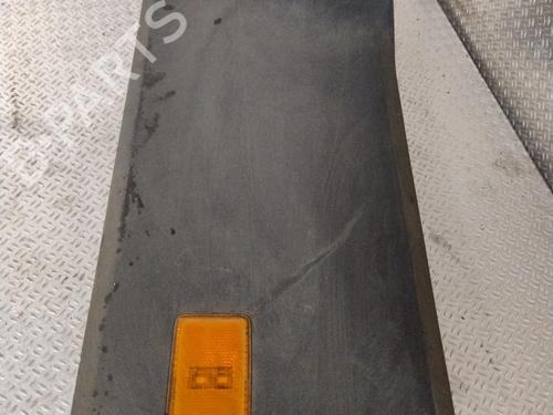 Dørliste VW CRAFTER Van (SY_, SX_) 2.0 TDI FWD (SYB, SYC, SYD) (140 hp) 26514309