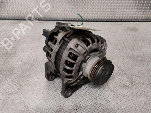 Used Alternator RENAULT CLIO IV (BH_) 1.2 16V (73 hp) 25704010