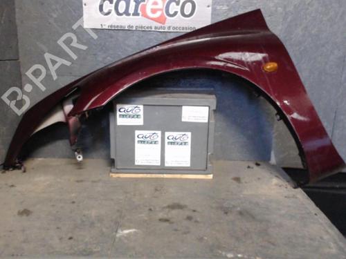 Used Left front fenders CHRYSLER PT CRUISER (PT_) 2.2 CRD (121 hp) 24069602