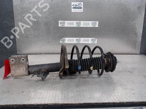 Left front shock absorber CITROËN C4 I (LC_) 1.4 16V | BP24099000M16 