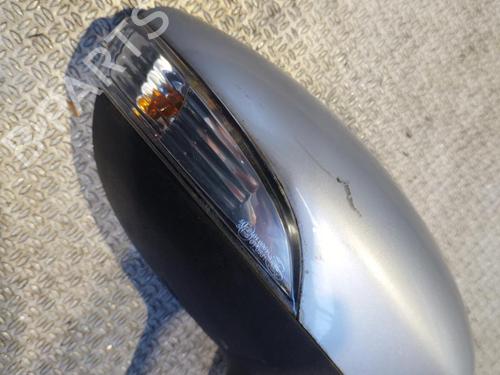 Used Right mirror FORD FIESTA VI (CB1, CCN) 1.4 TDCi (68 hp) 29143612