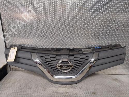 Used Grille NISSAN NV250 Van (X61) dCi 95 (95 hp) 29344359
