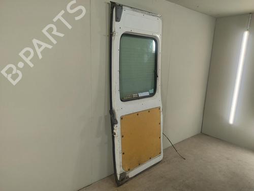 Left tailgate FIAT DUCATO Van (230_) 2.5 D | BP27581562C76 