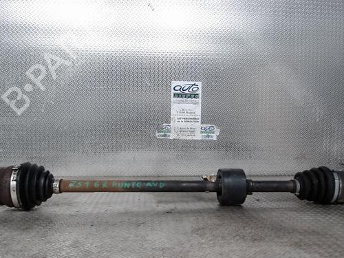 Right front driveshaft FIAT PUNTO (176_)  | BP24078030M39 